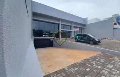 Oportunidade ponto comercial em frente a av. getúlio vargas