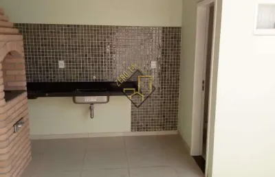 Casa com 3 quartos à venda no Madureira, Bauru 