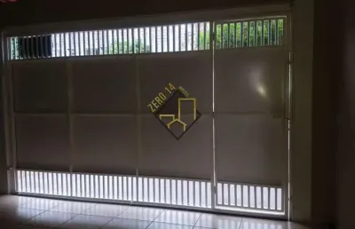 Casa com 2 quartos à venda no Jardim Terra Branca, Bauru 