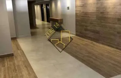 Apartamento com 2 quartos à venda na Vila Santa Tereza, Bauru 