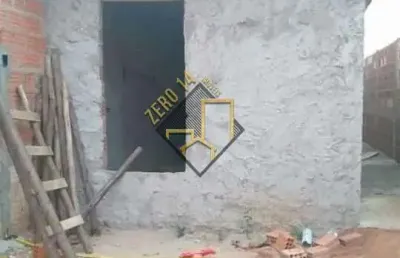 Casa com 2 quartos à venda no Parque Val de Palmas, Bauru 
