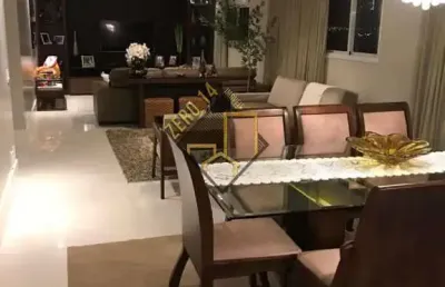 Apartamento com 3 quartos à venda na Vila Aviação, Bauru 