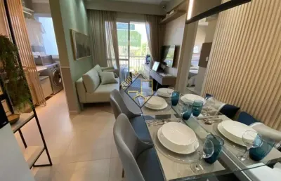 Casa com 2 quartos à venda no Parque Água Comprida, Bauru 