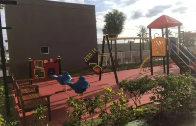Apartamento com 3 quartos à venda no Residencial Parque Granja Cecília B, Bauru 