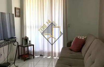 Apartamento com 3 quartos à venda no Jardim Infante Dom Henrique, Bauru 