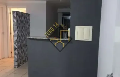 Apartamento com 2 quartos à venda no Quinta da Bela Olinda, Bauru 