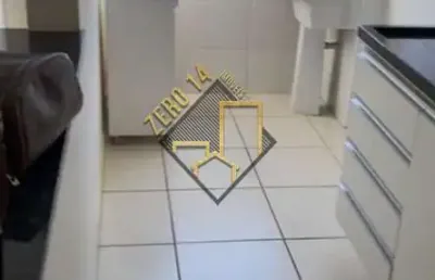 Apartamento com 1 quarto à venda no Centro, Bauru 