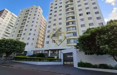 Apartamento com 2 quartos à venda na Vila Nova Cidade Universitária, Bauru 