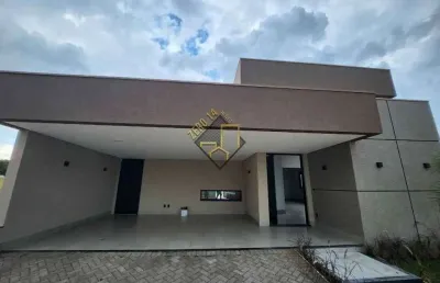 Casa com 3 quartos à venda no Residencial Lago Sul, Bauru 