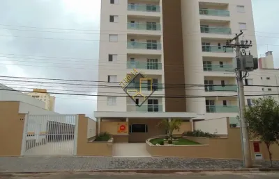 *investimento* apartamento para venda jd. infante dom henrique, bauru | spot club house