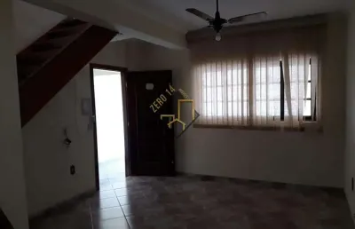 Casa com 3 quartos à venda no Jardim Nova Bauru, Bauru 