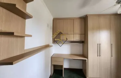 Apartamento pra venda no jardim auri verde, bauru | residencial vila verde