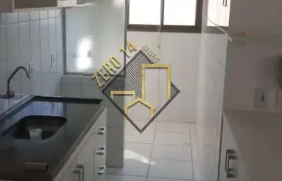 Apartamento pra venda no jardim américa - bauru / sp