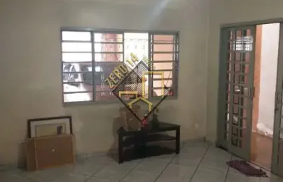 Casa com 3 quartos à venda na Vila Cardia, Bauru 