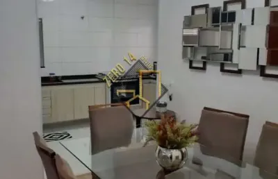 Casa com 3 quartos à venda no Centro, Bauru 