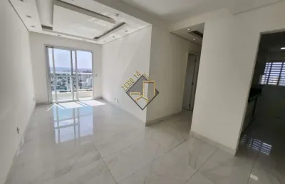 Apartamento 2 quartos para venda jardim infante dom henrique - residencial spot club house - bauru / sp