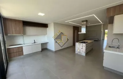 Casa com 3 quartos à venda no Residencial Tamboré, Bauru 