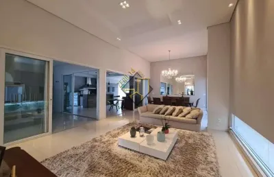 Casa com 3 quartos à venda no Samambaia Parque Residencial, Bauru 