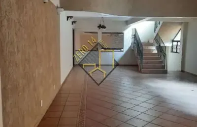 Casa com 4 quartos à venda no Samambaia Parque Residencial, Bauru 
