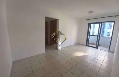 Excelente apartamento para locação jardim infante dom henrique / 2 quartos sendo uma suíte