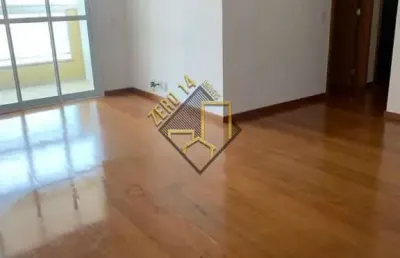 Apartamento para venda no residencial terrazo - parque jardim europa - bauru/sp