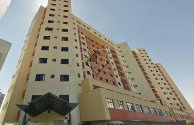 Apartamento com 3 quartos à venda no Jardim Infante Dom Henrique, Bauru 
