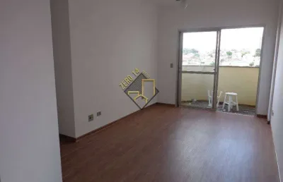 Apartamento com 2 quartos à venda no Centro, Bauru 