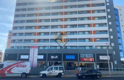 Apartamento com 2 quartos à venda na Vila Nova Cidade Universitária, Bauru 
