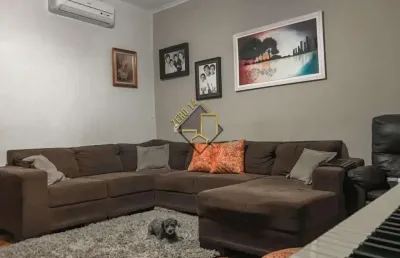 Casa com 3 quartos à venda no Centro, Bauru 