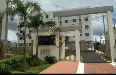 Apartamento com 2 quartos à venda no Parque Roosevelt, Bauru 