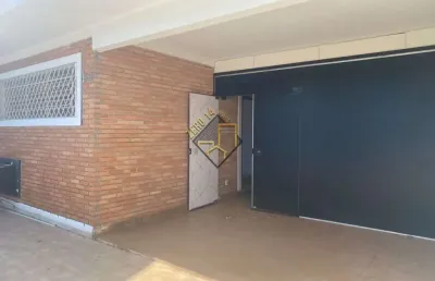 Casa com 3 quartos à venda no Centro, Bauru 