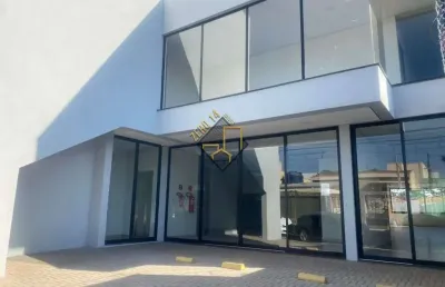 Casa com 5 quartos para alugar no Centro, Bauru 