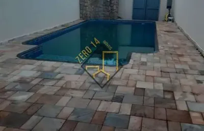 Chácara / sítio com 1 quarto à venda no Jardim Dona Lili, Bauru 