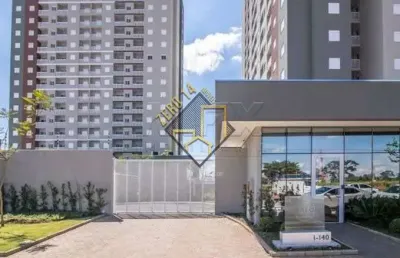 Apartamento com 3 quartos à venda no Residencial Parque Granja Cecília B, Bauru 