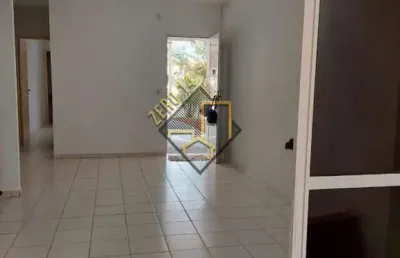 Casa com 3 quartos à venda no Distrito Industrial Domingos Biancardi, Bauru 