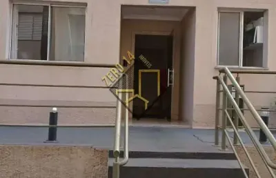 Apartamento com 2 quartos à venda no Jardim Carvalho, Bauru 