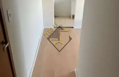 Apartamento com 2 quartos à venda no Jardim Estrela D'Alva, Bauru 