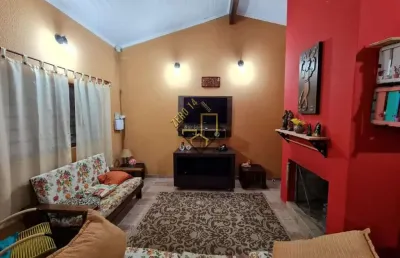 Chácara / sítio com 1 quarto à venda no Vale do Igapó, Bauru 