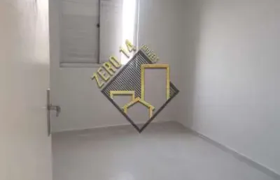 Apartamento com 2 quartos à venda na Vila Ipiranga, Bauru 