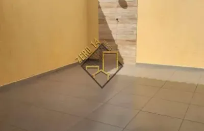 Casa com 3 quartos à venda no Distrito Industrial Domingos Biancardi, Bauru 