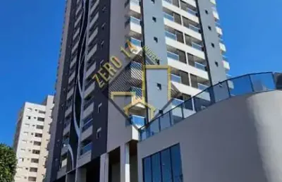 Essenza residencial com facilidade de pagamento com a a construtora
