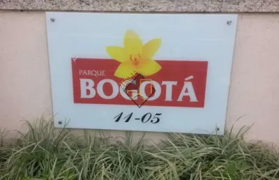 Apartamento com 2 quartos à venda no Parque Bauru, Bauru 