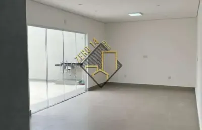Casa com 2 quartos à venda no Parque Santa Edwiges, Bauru 