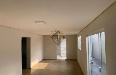Casa com 3 quartos à venda no Jardim Terra Branca, Bauru 