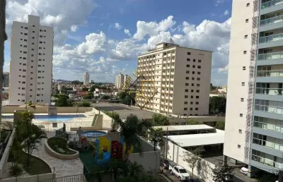 Apartamento com 2 quartos à venda na Vila Santa Tereza, Bauru 