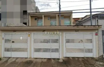 Casa à venda no bairro fazenda aricanduva - são paulo/sp
