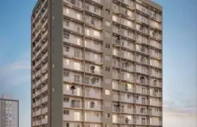 Apartamento à venda no bairro alto da moóca - são paulo/sp