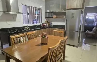 Casa com 2 quartos à venda na Avenida Rio das Pedras, Jardim Aricanduva, São Paulo