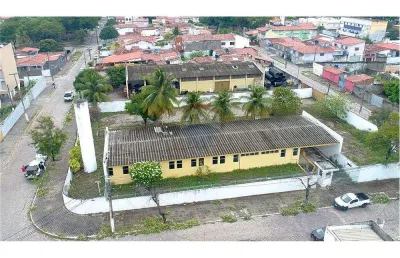 Terreno à venda na Rua do Calcário, 1989, Lagoa Nova, Natal