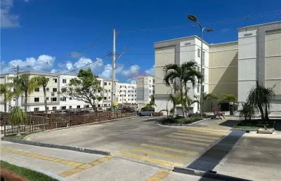 Apartamento com 2 quartos à venda na Avenida Poços de Caldas, 1875, Ponta Negra, Natal